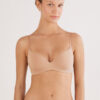 Adele bomulds-triangel-bh