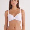 Adele bomulds-triangel-bh