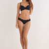 Adele bomulds-triangel-bh Adele bomulds-triangel-bh