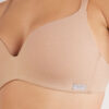 Adele bomulds-triangel-bh