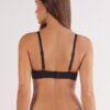 Adele bomulds-triangel-bh Adele bomulds-triangel-bh
