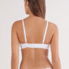 Adele bomulds-triangel-bh