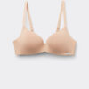 Adele bomulds-triangel-bh