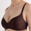 Adele trådløs boost-trekant-bh i Ultralight Microfiber Adele trådløs boost-trekant-bh i Ultralight Microfiber