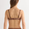 Adele trådløs boost-trekant-bh i Ultralight Microfiber Adele trådløs boost-trekant-bh i Ultralight Microfiber