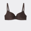 Adele trådløs boost-trekant-bh i Ultralight Microfiber Adele trådløs boost-trekant-bh i Ultralight Microfiber