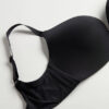 Adele trådløs boost-trekant-bh i Ultralight Microfiber