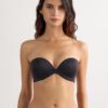 Anna bandeau-bh i Ultralight Microfiber Anna bandeau-bh i Ultralight Microfiber