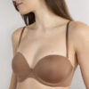 Anna bandeau-bh i Ultralight Microfiber Anna bandeau-bh i Ultralight Microfiber
