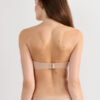 Anna bandeau-bh i Ultralight Microfiber Anna bandeau-bh i Ultralight Microfiber