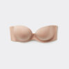 Anna bandeau-bh i Ultralight Microfiber Anna bandeau-bh i Ultralight Microfiber