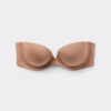 Anna bandeau-bh i Ultralight Microfiber Anna bandeau-bh i Ultralight Microfiber