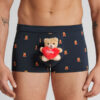 Be Mine Plush Toy Superior bomuldsboxershorts Be Mine Plush Toy Superior bomuldsboxershorts