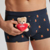 Be Mine Plush Toy Superior bomuldsboxershorts Be Mine Plush Toy Superior bomuldsboxershorts