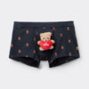 Be Mine Plush Toy Superior bomuldsboxershorts Be Mine Plush Toy Superior bomuldsboxershorts