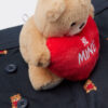 Be Mine Plush Toy Superior bomuldsboxershorts Be Mine Plush Toy Superior bomuldsboxershorts