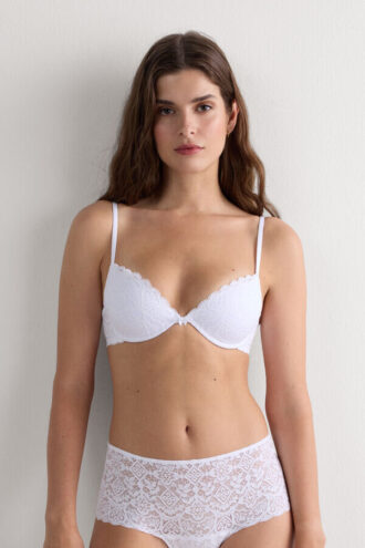 Bellissima Push-up-bh i blonder