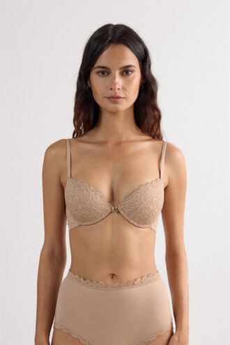 Bellissima Push-up-bh i blonder