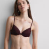 Bellissima Push-Up bra i blonder Bellissima Push-Up bra i blonder