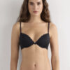 Bellissima Push-Up bra i blonder Bellissima Push-Up bra i blonder