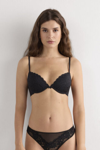 Bellissima Push-Up bra i blonder