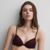 Bellissima Push-Up bra i blonder Bellissima Push-Up bra i blonder