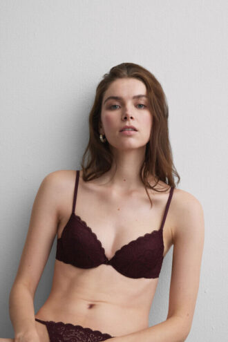 Bellissima Push-Up bra i blonder