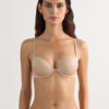 Bellissima Push-Up bra in Ultralight Microfiber Bellissima Push-Up bra in Ultralight Microfiber