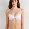 Bellissima Push-Up bra in Ultralight Microfiber Bellissima Push-Up bra in Ultralight Microfiber