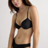 Bellissima Push-Up bra in Ultralight Microfiber Bellissima Push-Up bra in Ultralight Microfiber