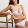 Bellissima Push-Up bra in Ultralight Microfiber Bellissima Push-Up bra in Ultralight Microfiber