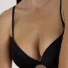 Bellissima Push-Up bra in Ultralight Microfiber Bellissima Push-Up bra in Ultralight Microfiber