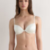 Bellissima silke push-up-bh Bellissima silke push-up-bh