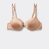 Bellissima silke push-up-bh