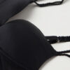 Bellissima silke push-up-bh