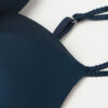 Bellissima silke push-up-bh