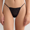 Blonder-string Thong Blonder-string Thong