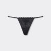 Blonder-string Thong Blonder-string Thong
