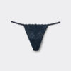 Blonder-string Thong Blonder-string Thong