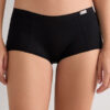 Bomuldsboyshorts