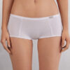 Bomuldsboyshorts