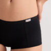 Bomuldsboyshorts