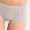 Bomuldsboyshorts
