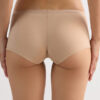 Bomuldsboyshorts
