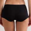 Bomuldsboyshorts