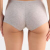 Bomuldsboyshorts