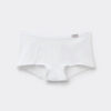 Bomuldsboyshorts