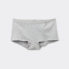 Bomuldsboyshorts