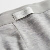 Bomuldsboyshorts