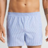 Boxershorts med detaljeret print